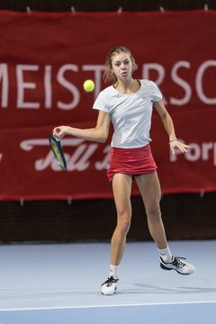 Neele Fredrich 22 - TNB Landesmeisterschaft